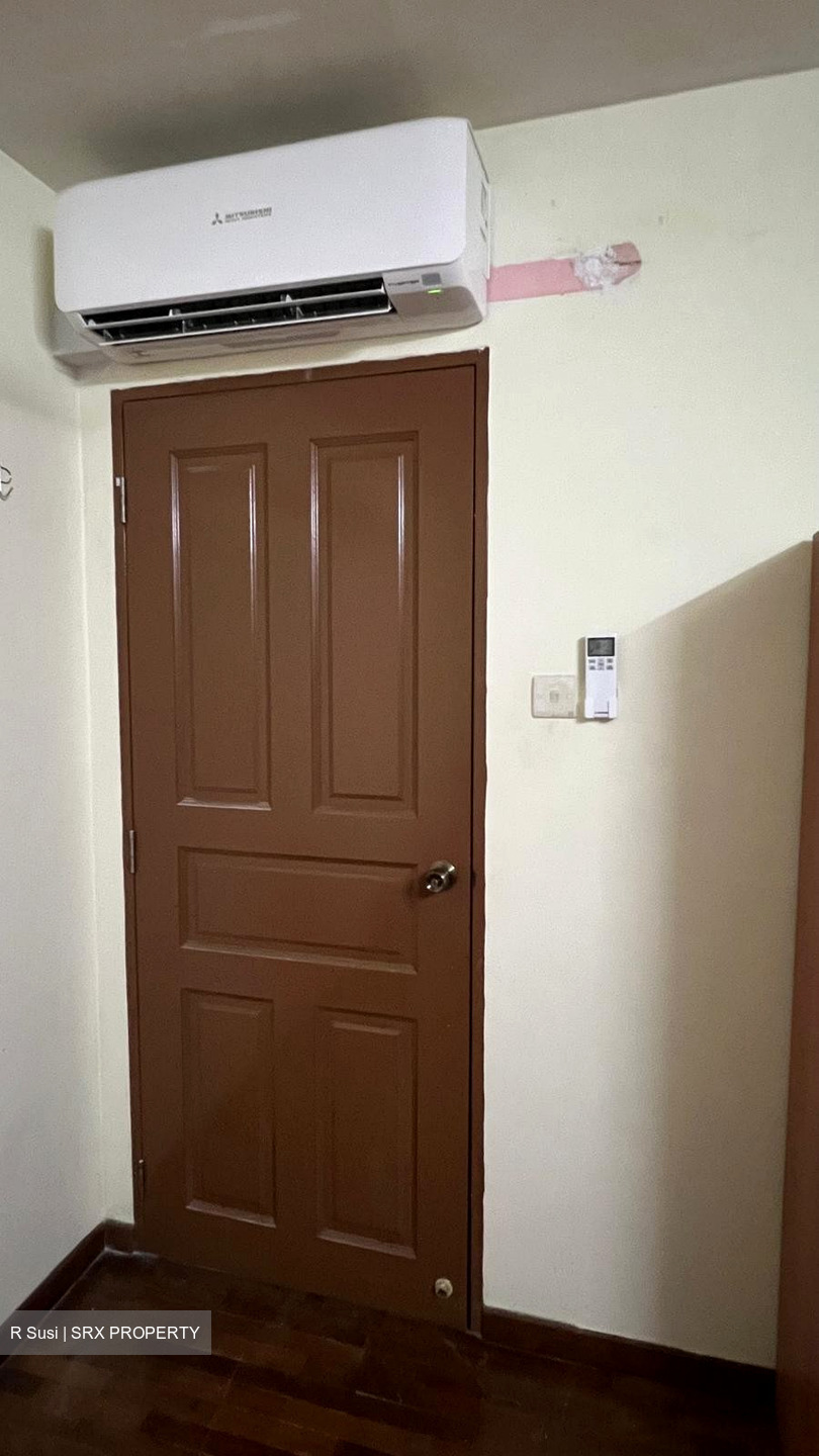 Blk 689E Woodlands Drive 75 (Woodlands), HDB 5 Rooms #536582171